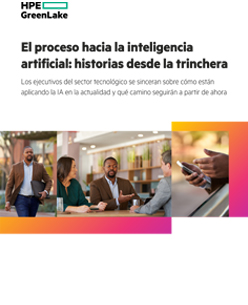 Portada Las mejores prácticas de backup para mantener los datos seguros