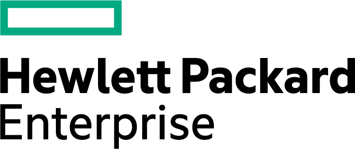 Logo HPE